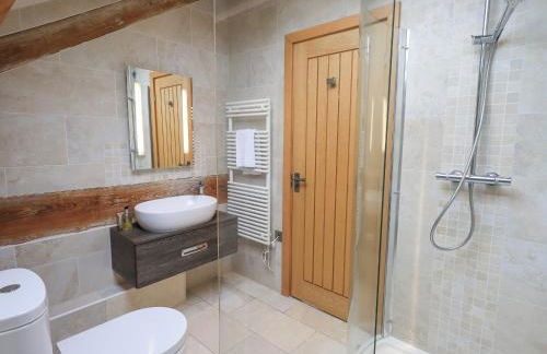 Yew Cottage - Foto 37