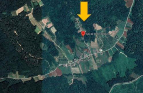 Kuća za odmor Janković - Foto 14