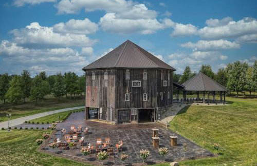 The Estate House-Timeless Elegance at 1885 Farms - Foto 80