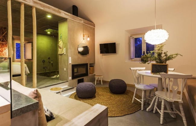 Luz Charming Houses - Photo 18