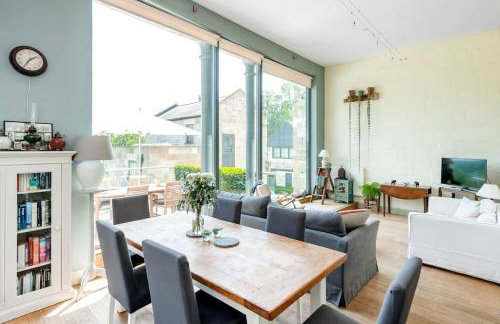 The Paper Mill: Beautiful retreat. Stunning views - Foto 6