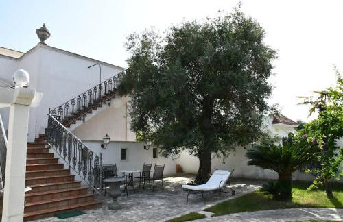 Villa Ciracì - 50 meters from the sea - Photo 4