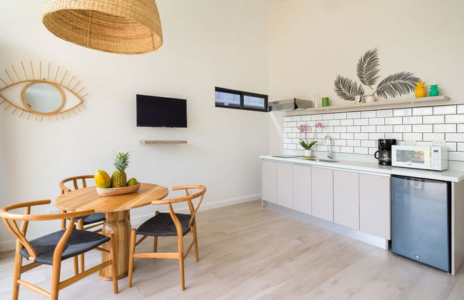 4 Favela Chic Tamarindo Adults Only Bungalow - Foto 6