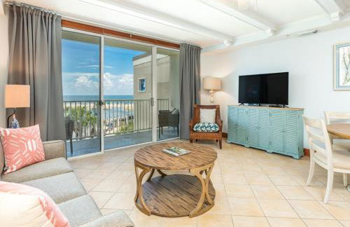 The Vue by Tybee Vacation Rentals - Foto 2