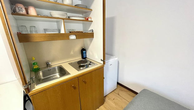 Apartman Ivana i Ante 2 - Foto 3, Interior