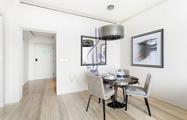 Walaa Homes Damac Tower Riyad (برج داماك, طريق الملك فهد, العليا, الرياض) - Foto 63