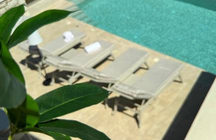 ARYVE Boutique Villa mit Akropolis- und Meerblick, Infinity-Pool und Designer-Interieur - Photo 7