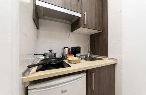 Luxury IV - Ferga Suites - Photo 9