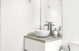 Bright Algés Apartment by Lisbeyond - Foto 19