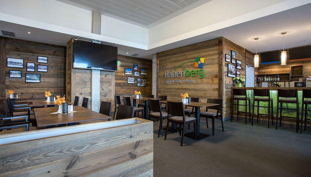 Salón en el vestíbulo