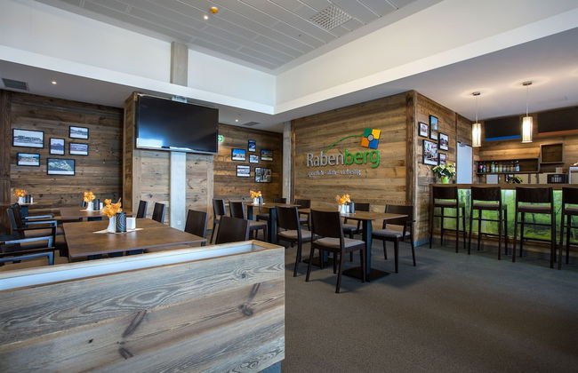 Sportpark Rabenberg - Foto 2