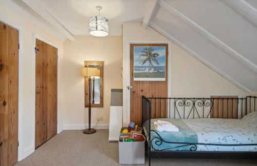 Beautiful Cottage Parking Central Dunster - Photo 16