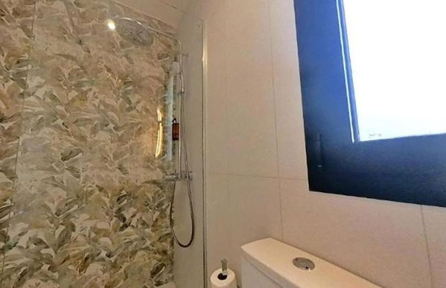 Apartment in Puerto del Rosario Near Playa Chica - Foto 13