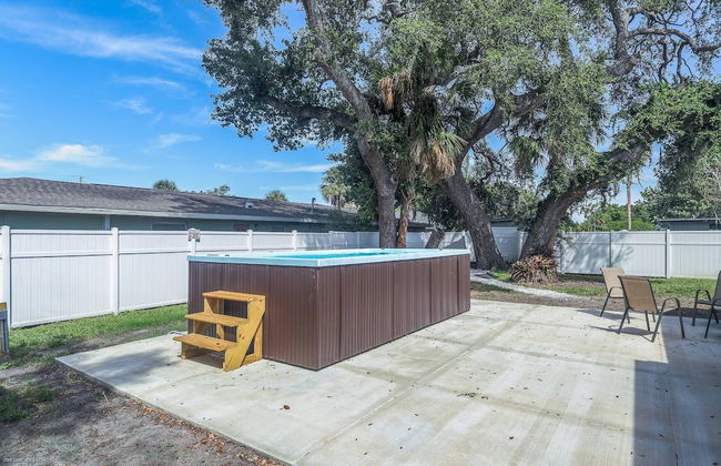 Anchors Away Gulf Gate Home - Foto 12