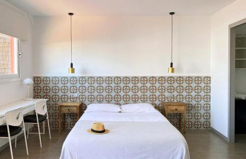 Maritime Apartamentos Cabañal - Photo 27