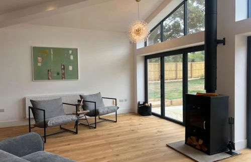 Luxury Barn Complex -Hot Tub- Orchardleigh Frome - Foto 36