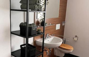 4-h3rOeS Legoland Günzburg Wohnung 2 - Foto 1