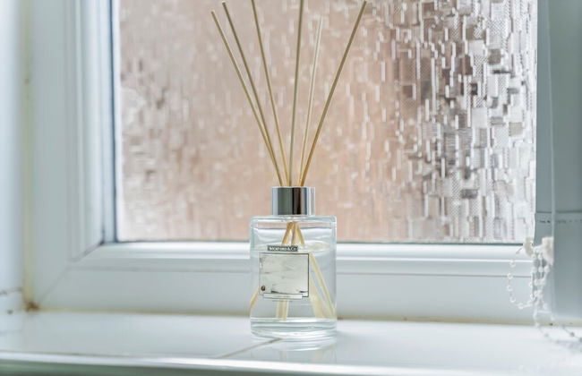 2 Bedroom Apartment - Parking, Wifi, Central - Foto 36