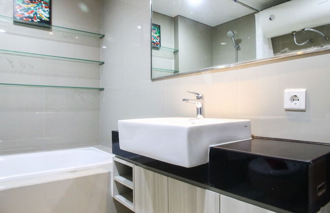 Spacious Studio Apartment @ Azalea Suites - Foto 57