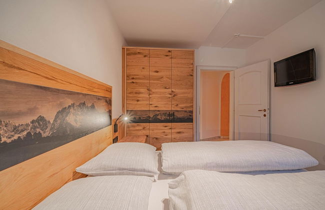 Apartment in Brixental Near Hiking Trails - Foto 5