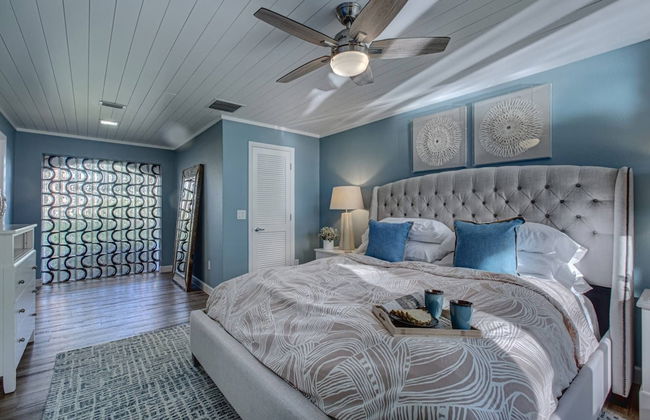 Azure Paradise on the Canal - Foto 25