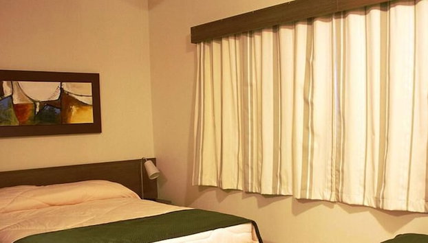 My Flat Hotel - Foto 2, Imagem principal