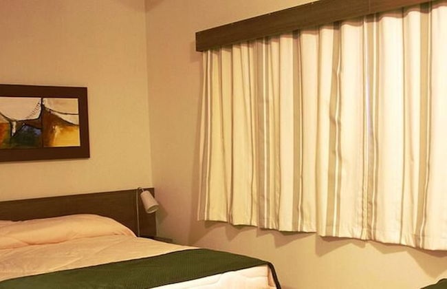 My Flat Hotel - Foto 1