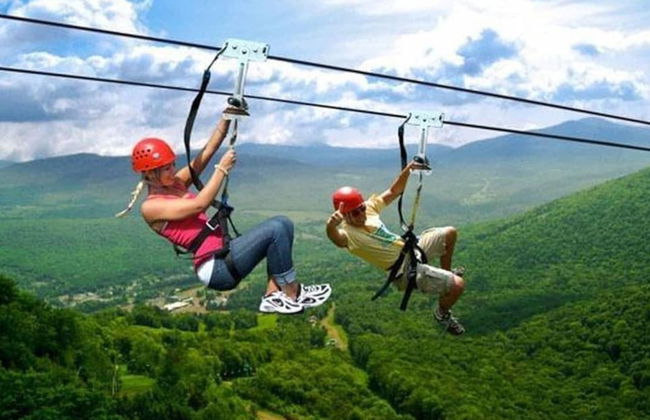 Hunter Mountain Ski House - Tesla Charger - Foto 46