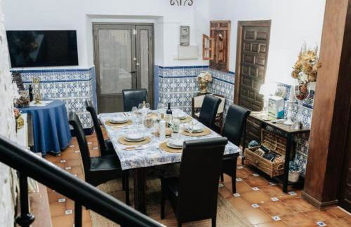 Casa Rural El Puente Grande - Foto 6