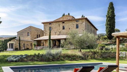 AMORE RENTALS - Villa Viola - Foto 2, Garden view