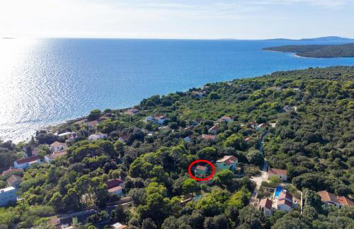 Holiday house with WiFi Silba - 18784 - Foto 1