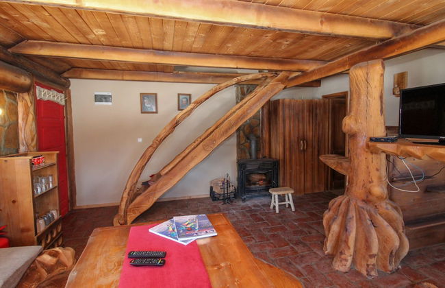 Ethno Village Dolina Mira - Foto 46