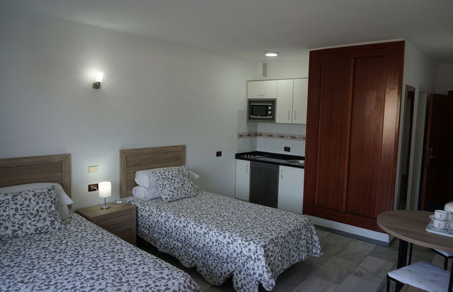 Apartamentos Pirámides - Photo 36