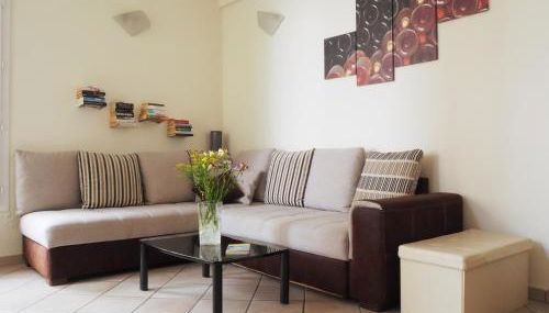 Nice Centre - Apartment with balcony and stunning sea view! - Photo 3