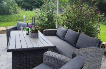 Ferienhaus Kleine Auszeit - Foto 39