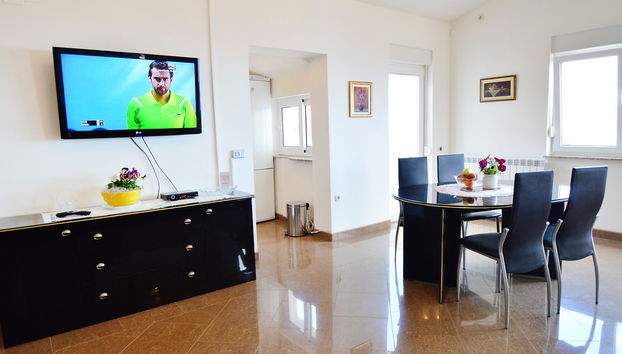 Tihomir - Foto 4, Kitchen / Dining Room