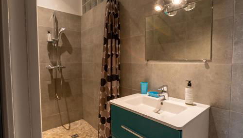 Villa Kallisté piscine chauffée - Foto 5