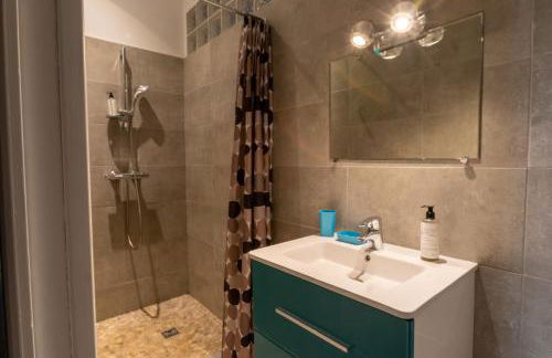 Villa Kallisté piscine chauffée - Foto 5