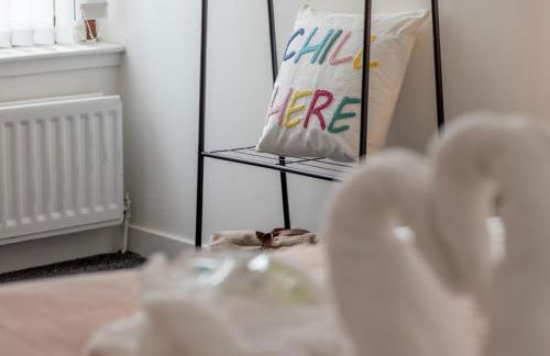 Pass the Keys Stay in Glasgow South - Foto 17