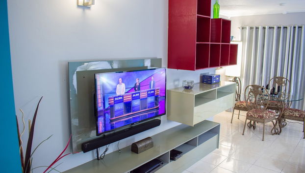 Casa Alexandria Guest Apartment - Foto 2, Zimmer