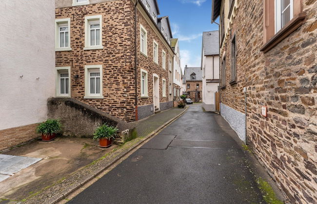 Moselanmut in Ediger-eller - Foto 35