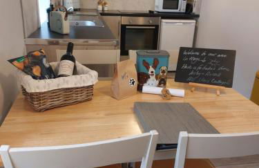 Hill Street Cottage - Foto 15