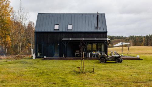 Warmania-Warmia - balia, sauna, SPA - Foto 2, Garden, Garden view