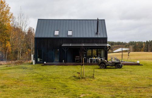 Warmania-Warmia - balia, sauna, SPA - Foto 2