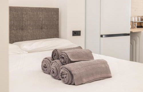 Suite Deluxe Valencia - Beach II Apartments - Foto 39