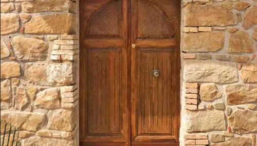 House in the Countryside with Aeolian View - Foto 5