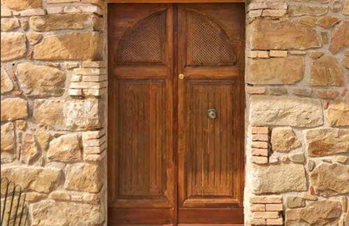 House in the Countryside with Aeolian View - Foto 5