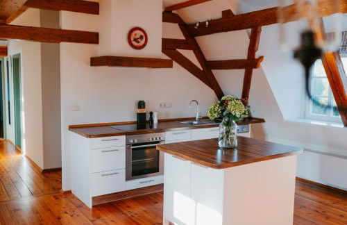 Rittergut Hirschbach - Foto 30