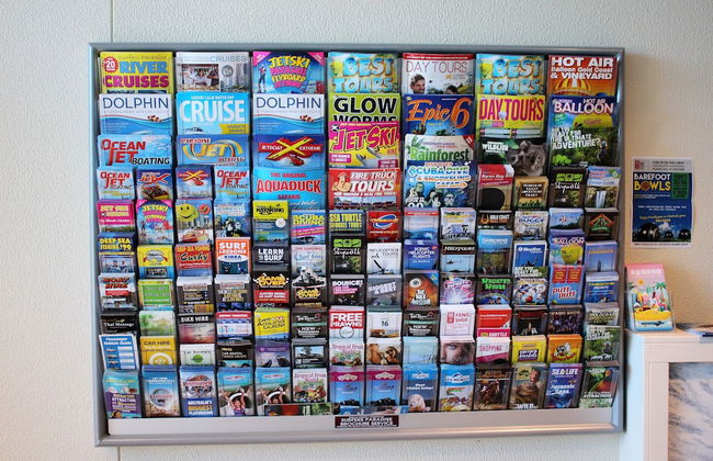 Blue C Coolangatta - Photo 2