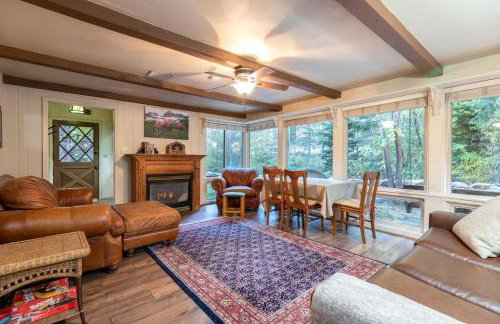 Cabin on Big Cottonwood River - Foto 19